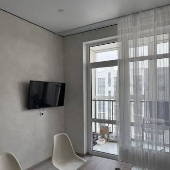 Сдается 1-комнатная квартира, 34,2 м²