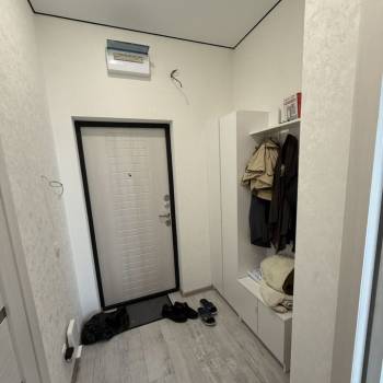 Сдается 1-комнатная квартира, 34,2 м²