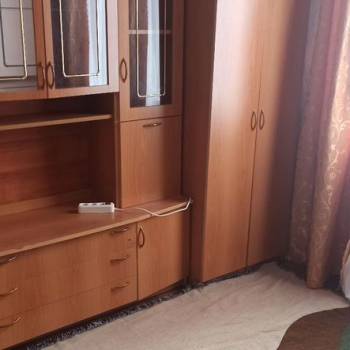 Сдается 1-комнатная квартира, 25,5 м²