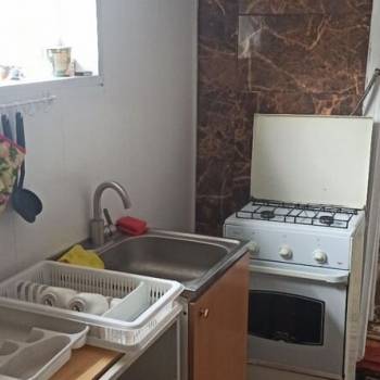 Сдается 1-комнатная квартира, 25,5 м²