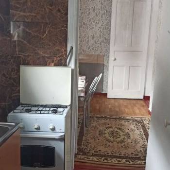 Сдается 1-комнатная квартира, 25,5 м²