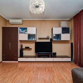 Сдается 1-комнатная квартира, 34,6 м²