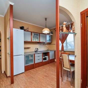 Сдается 1-комнатная квартира, 34,6 м²
