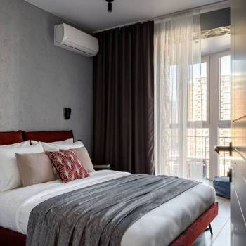 Сдается 1-комнатная квартира, 40 м²
