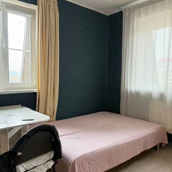 Сдается 1-комнатная квартира, 21,5 м²