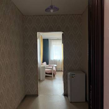 Сдается 1-комнатная квартира, 21,5 м²