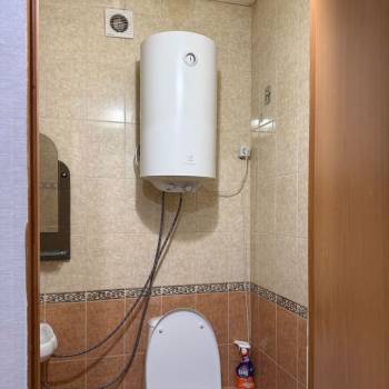 Сдается 1-комнатная квартира, 21,5 м²