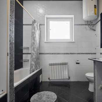 Продается 1-комнатная квартира, 54,9 м²