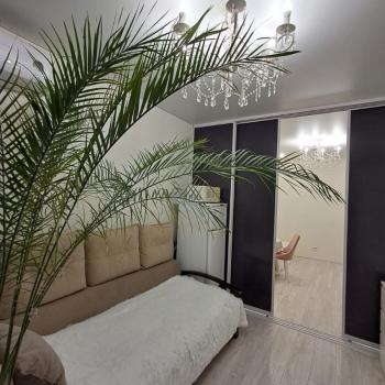 Продается 2-х комнатная квартира, 45,7 м²