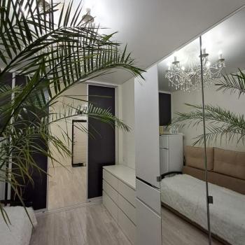 Продается 2-х комнатная квартира, 45,7 м²