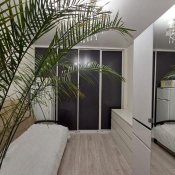 Продается 2-х комнатная квартира, 45,7 м²