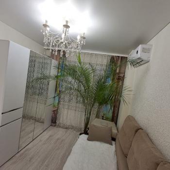Продается 2-х комнатная квартира, 45,7 м²