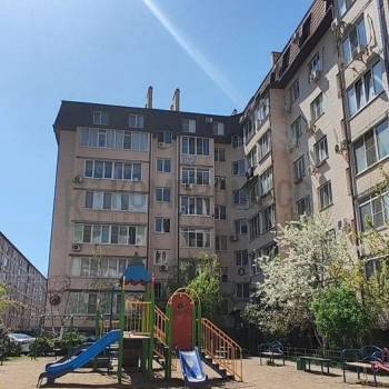 Продается 2-х комнатная квартира, 54 м²