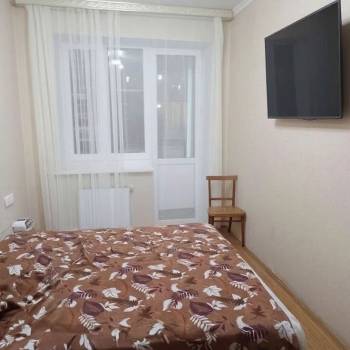 Продается 2-х комнатная квартира, 54 м²