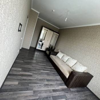 Продается 1-комнатная квартира, 34,8 м²