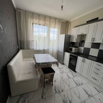 Продается 1-комнатная квартира, 34,8 м²