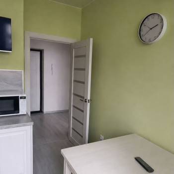Продается 1-комнатная квартира, 33,9 м²