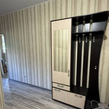 Сдается 1-комнатная квартира, 45 м²
