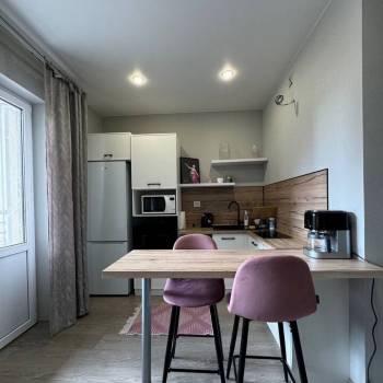Сдается 1-комнатная квартира, 35 м²