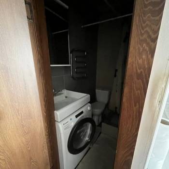 Продается 1-комнатная квартира, 21,4 м²