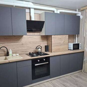 Продается 1-комнатная квартира, 35,2 м²