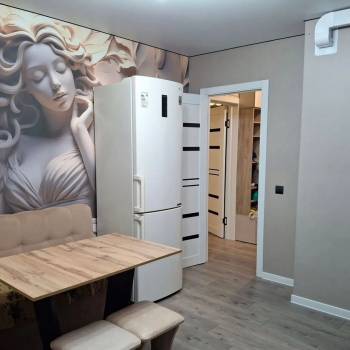 Продается 1-комнатная квартира, 35,2 м²