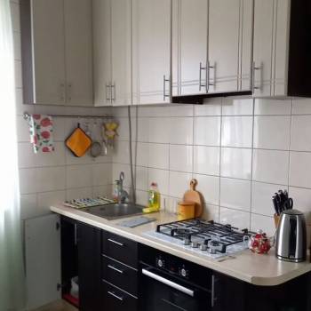 Продается 1-комнатная квартира, 35 м²