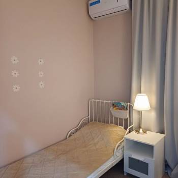 Продается 2-х комнатная квартира, 43 м²