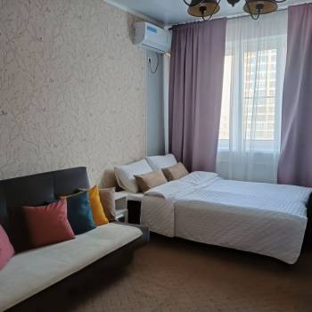 Продается 2-х комнатная квартира, 43 м²
