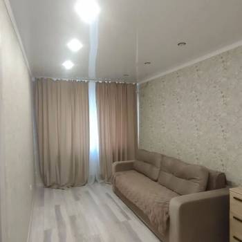 Продается 2-х комнатная квартира, 63 м²