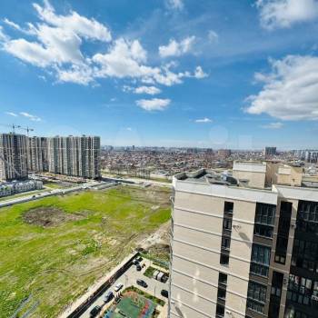 Сдается 1-комнатная квартира, 27 м²