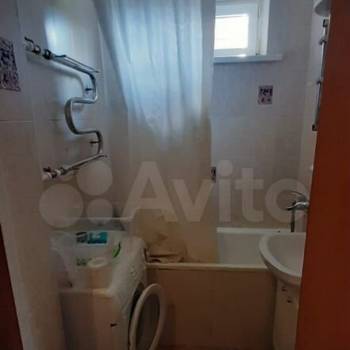Продается 1-комнатная квартира, 27 м²