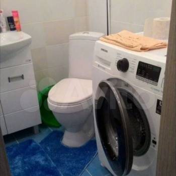 Сдается 1-комнатная квартира, 31,4 м²