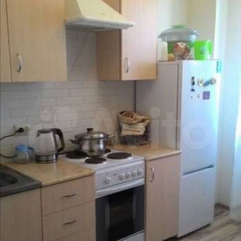 Сдается 1-комнатная квартира, 31,4 м²