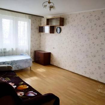 Сдается 1-комнатная квартира, 32 м²