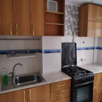 Сдается 1-комнатная квартира, 32 м²