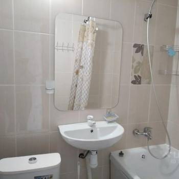 Сдается 1-комнатная квартира, 32 м²