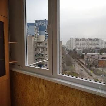 Сдается 1-комнатная квартира, 32 м²