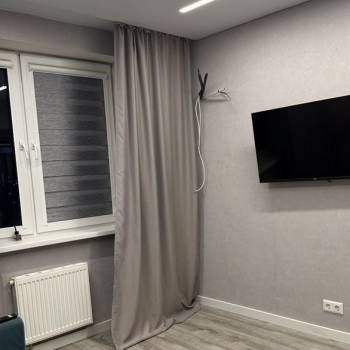 Сдается 1-комнатная квартира, 32 м²