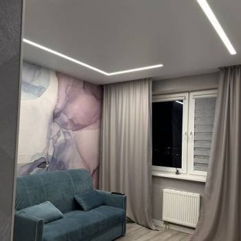 Сдается 1-комнатная квартира, 32 м²