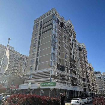 Сдается 1-комнатная квартира, 25 м²
