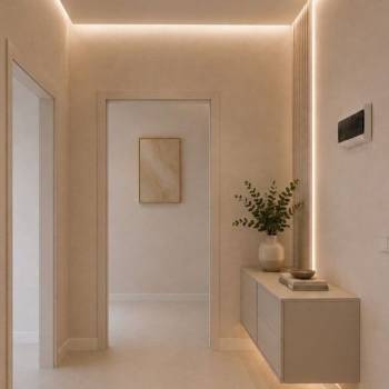 Продается 2-х комнатная квартира, 59,6 м²