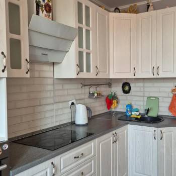 Сдается 2-х комнатная квартира, 52,9 м²