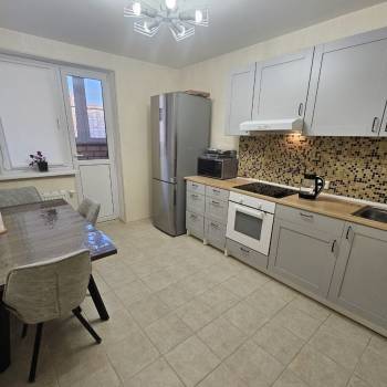 Продается 2-х комнатная квартира, 47,7 м²