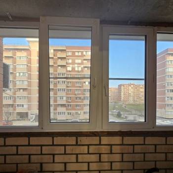 Продается 2-х комнатная квартира, 47,7 м²