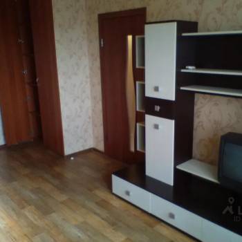 Сдается 1-комнатная квартира, 32,7 м²