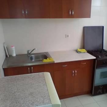 Сдается 1-комнатная квартира, 32,7 м²
