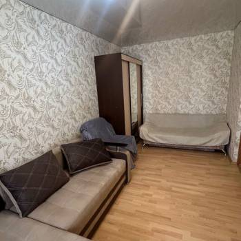 Сдается 1-комнатная квартира, 38 м²