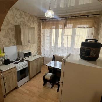 Сдается 1-комнатная квартира, 38 м²