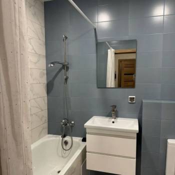 Продается 1-комнатная квартира, 39 м²